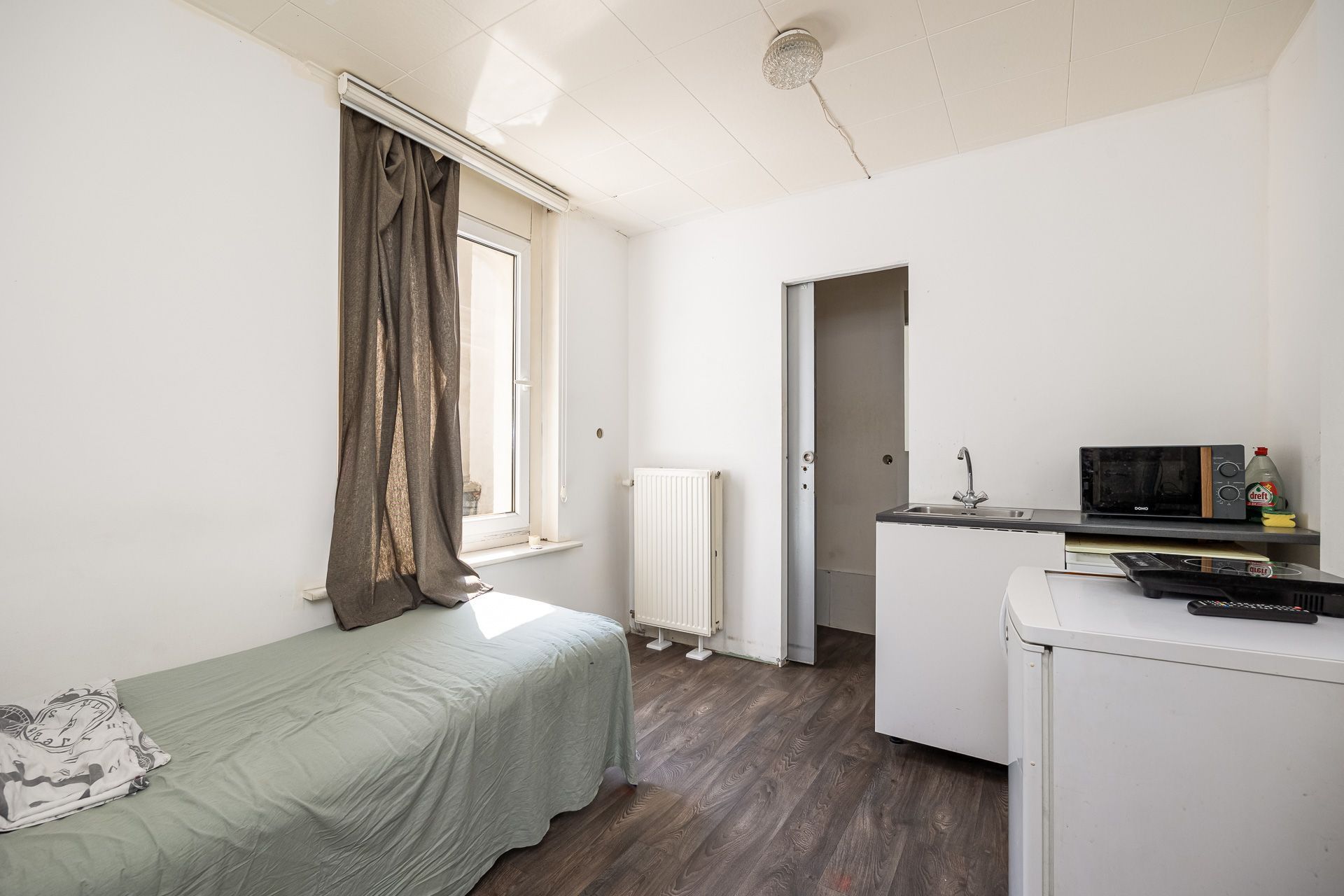 Ruime herenwoning  op Antwerpen-Zuid foto 16