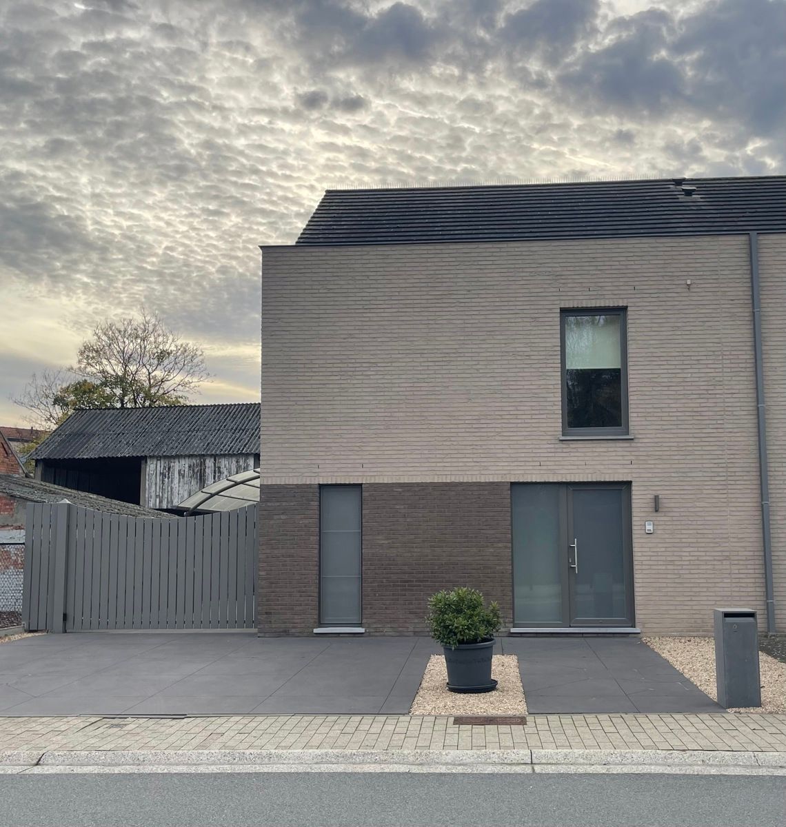 Huis te huur Boserf 2 - 9220 Hamme