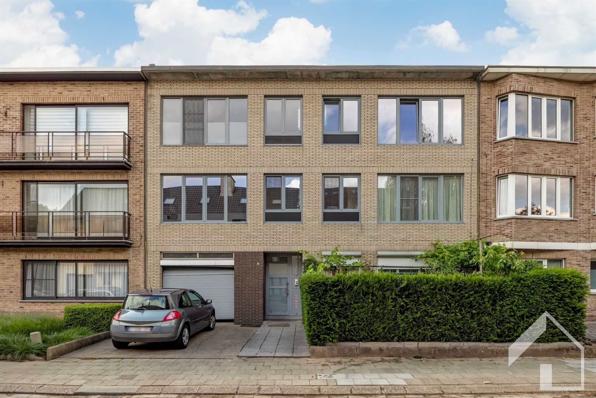 prachtig gerenoveerde 2-slaapkamerappartement foto 14