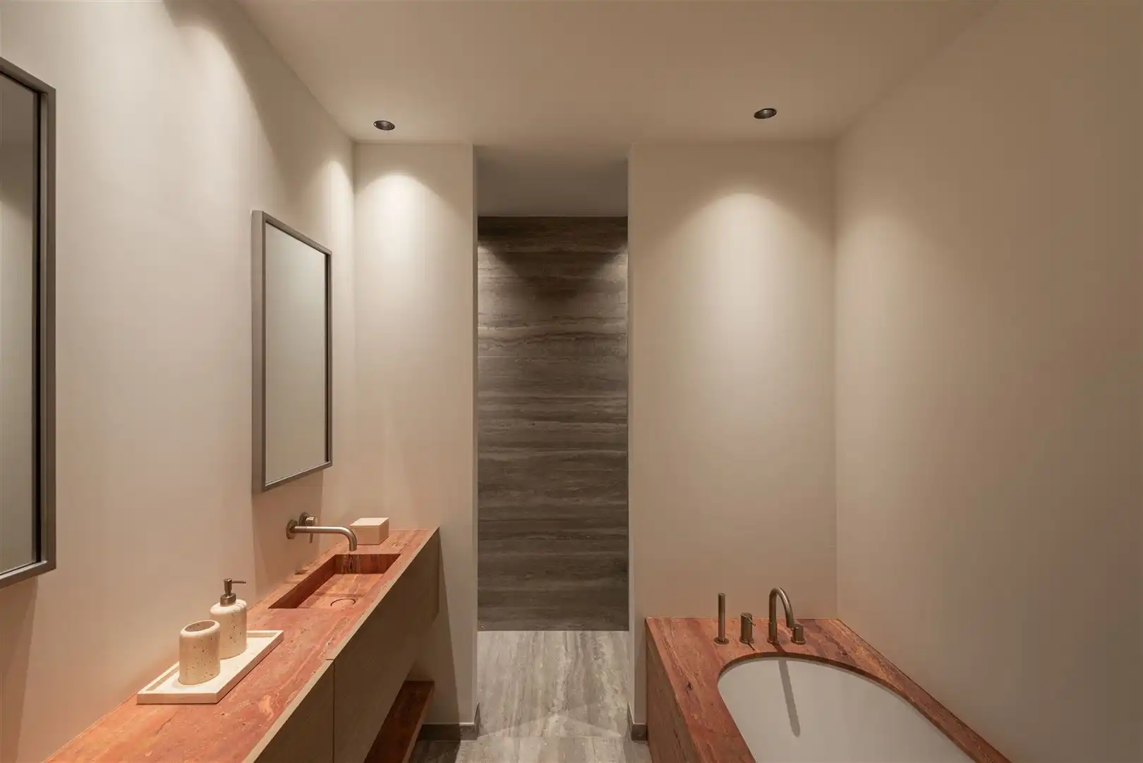 Exclusief appartement aan Zuidpark foto 17