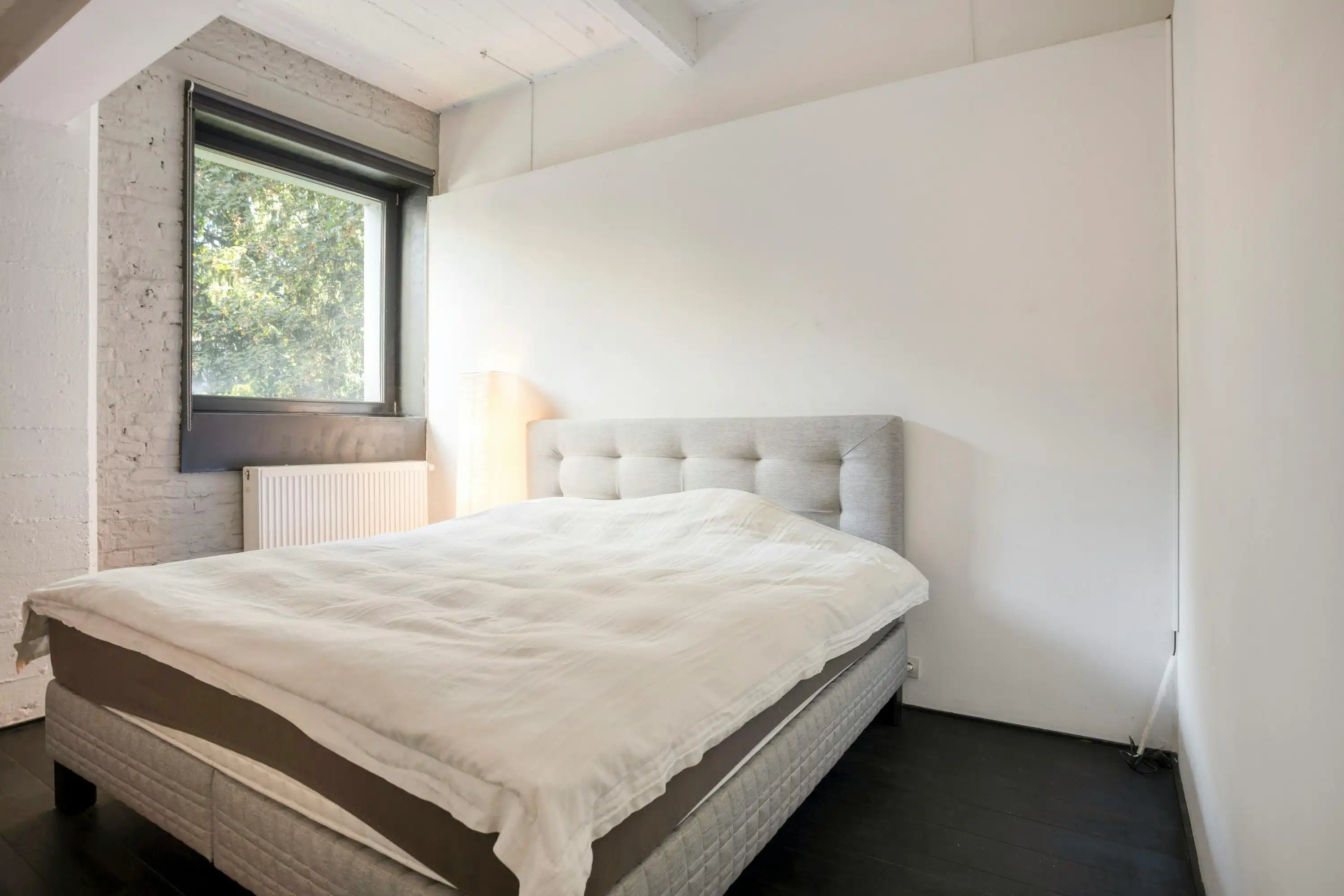 Prachtige Loft met Privétuin Nabij het Centrum foto 9