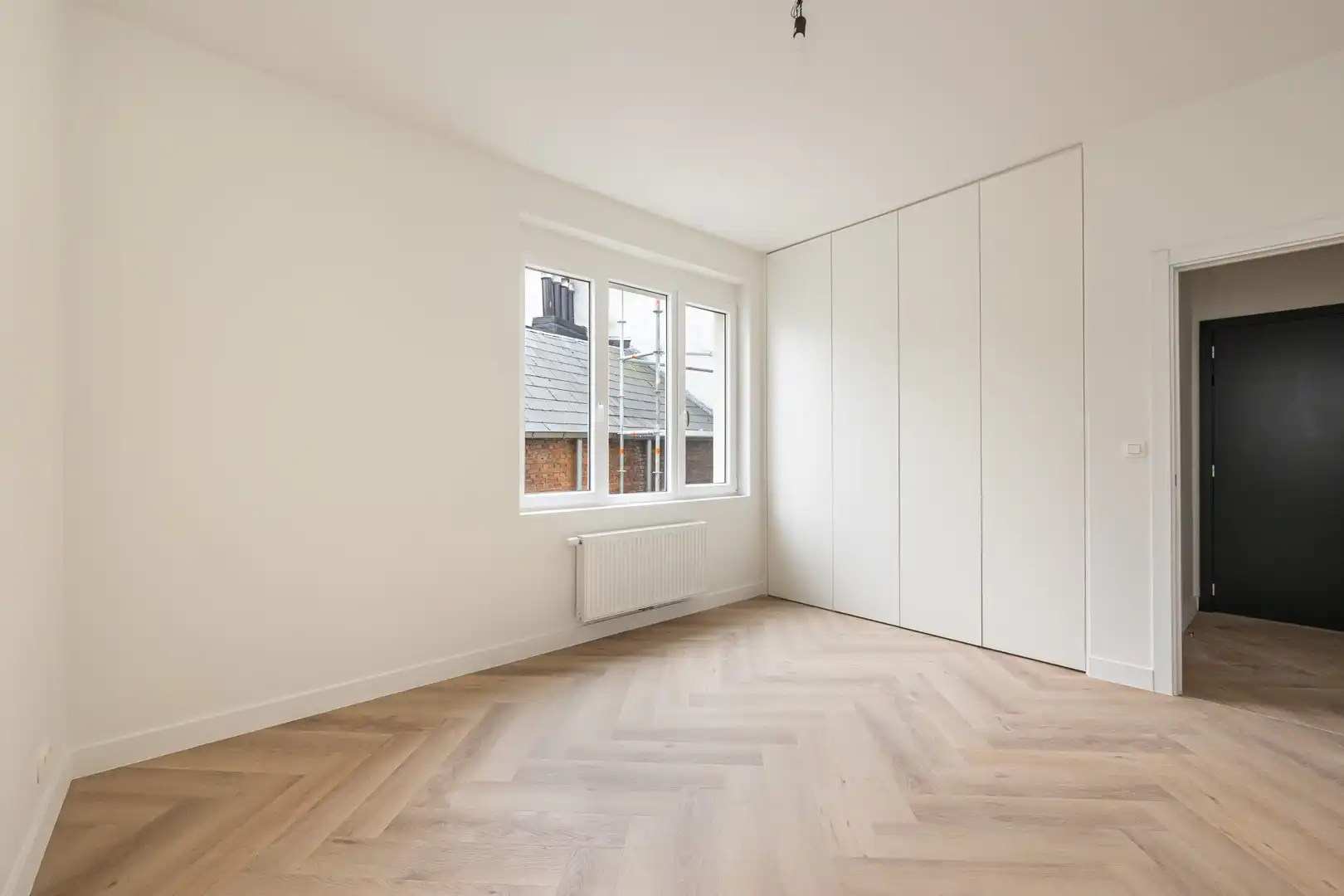 APPARTEMENT OP HET ZUID foto 7