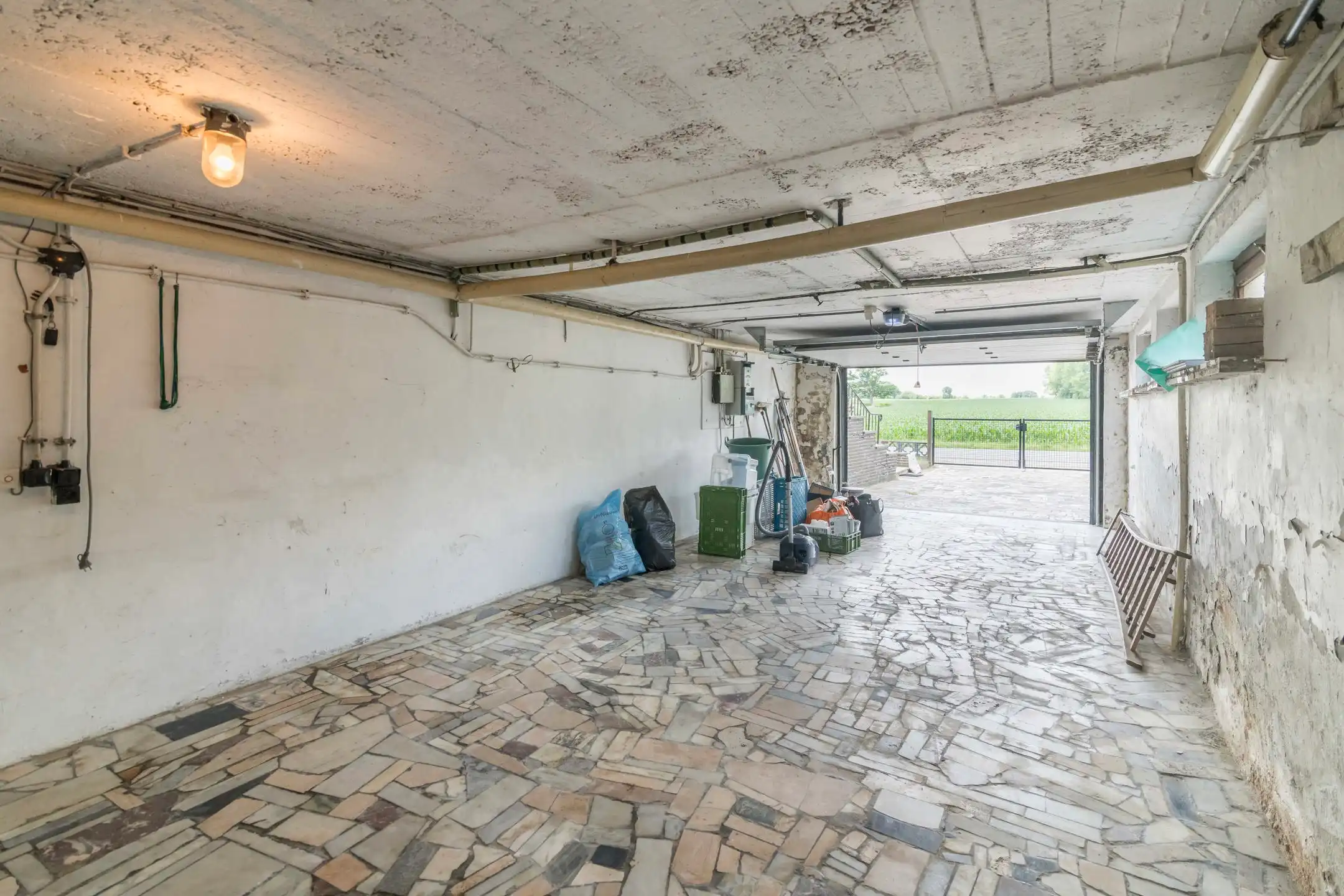 Splitlevelwoning met prachtig uitzicht in Vlaams-Brabant foto 39