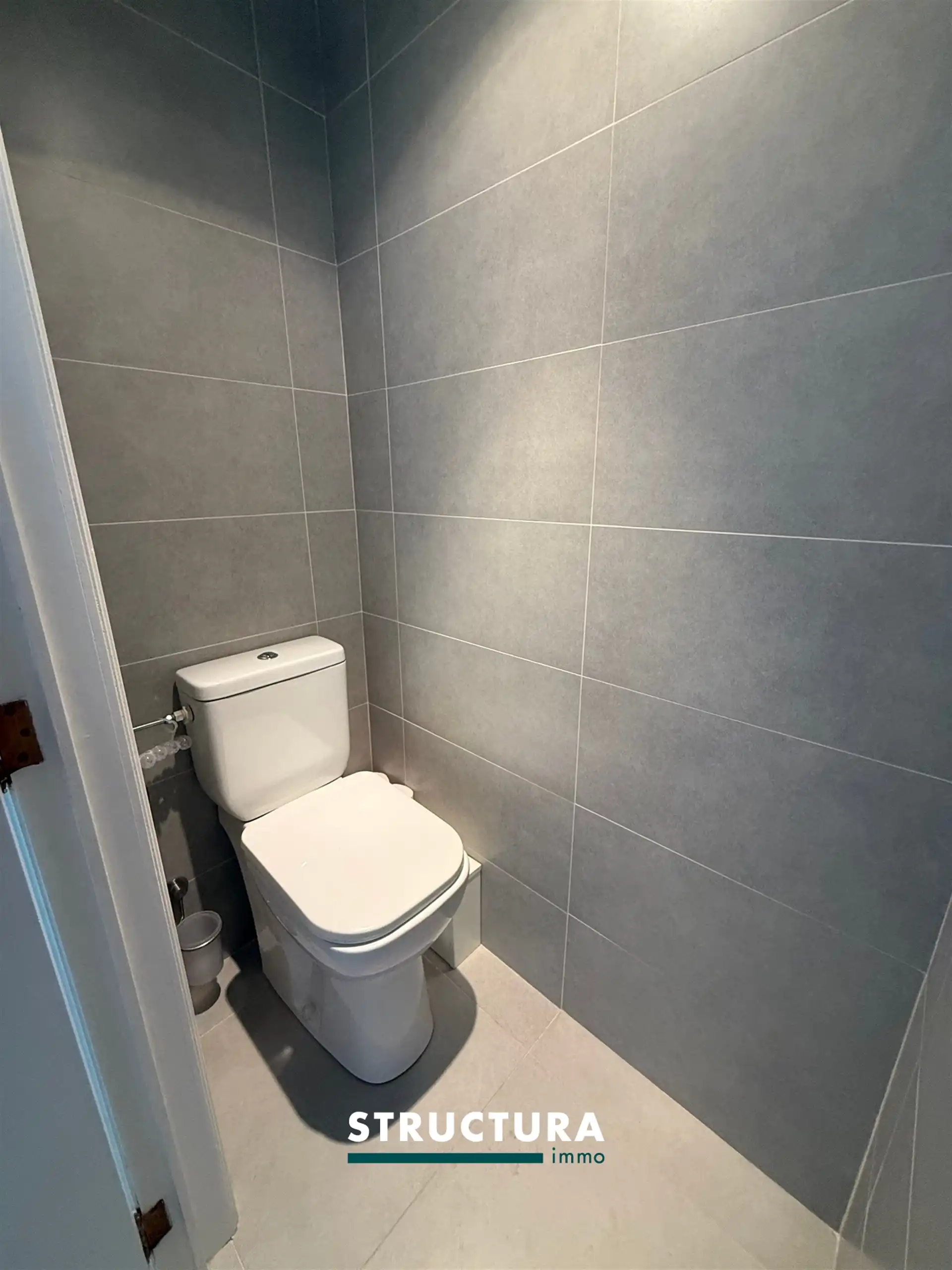 Appartement met twee slaapkamers  foto 8