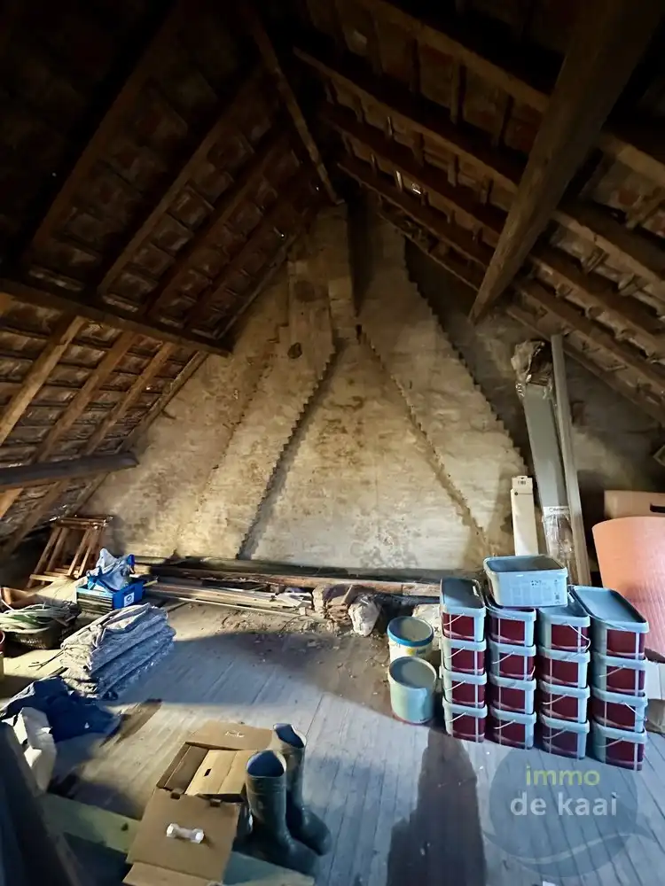 Huis te koop foto 20