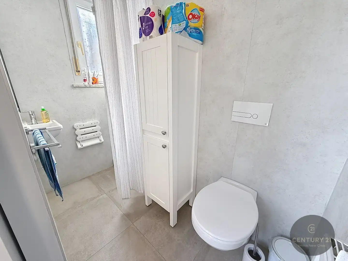 Charmante halfopen woning met tuin en dubbele garage in Knokke-Heist foto 18