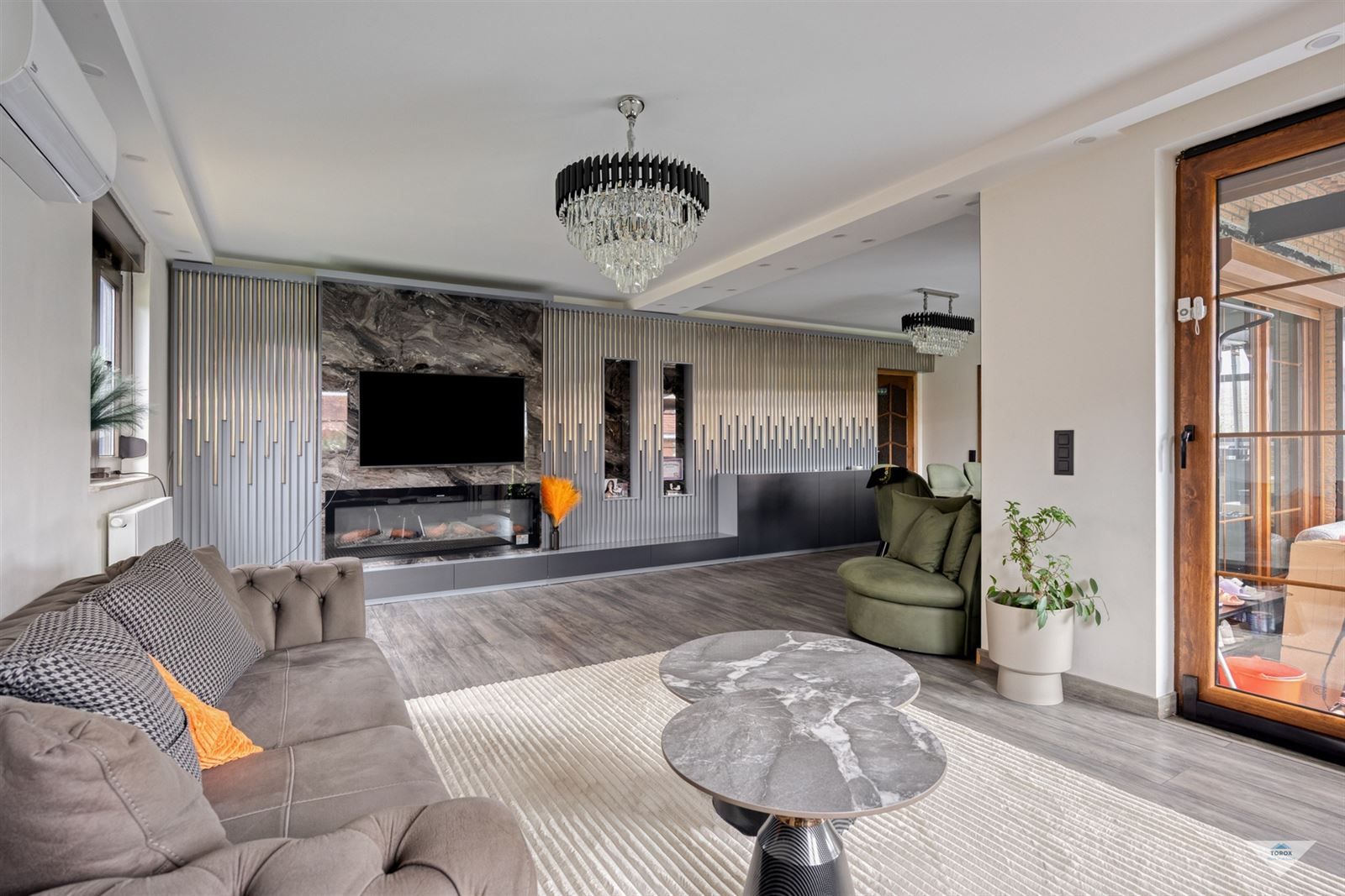 Ruime, instapklare woning met centrale ligging foto 6