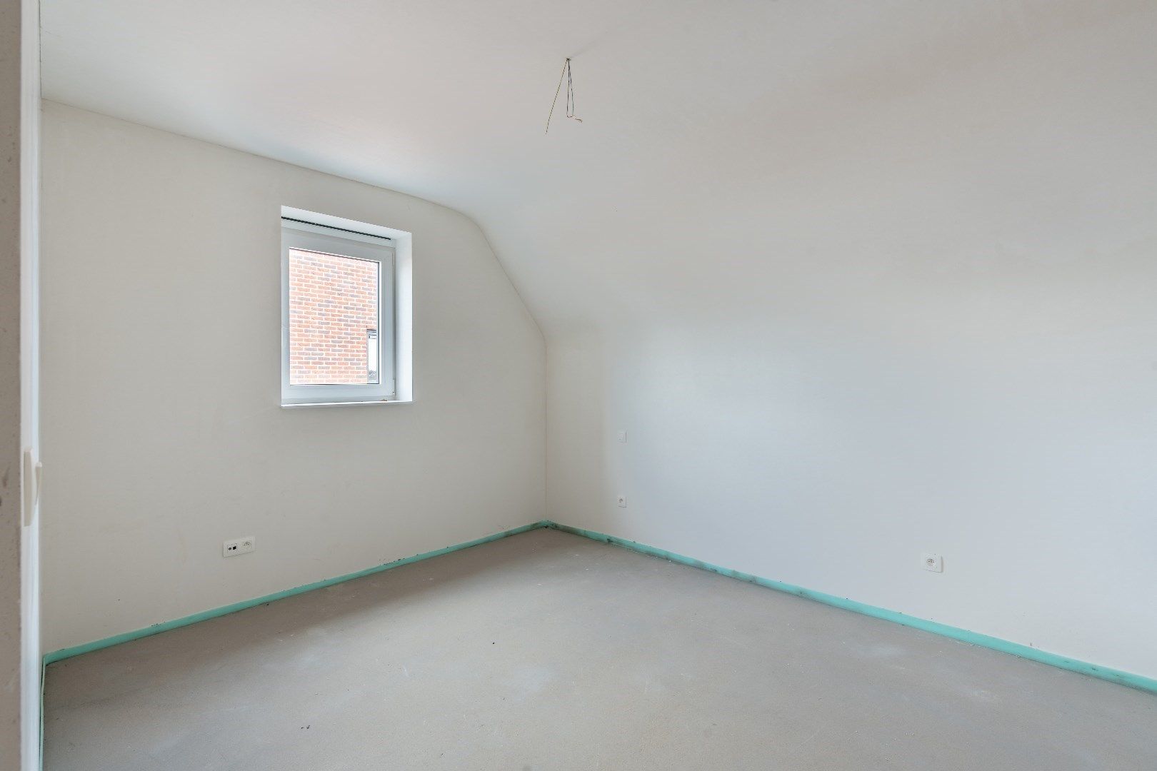 Zeer ruim penthouse met twee slaapkamers, ruim terras en garage - reeds 70% VERKOCHT foto 10