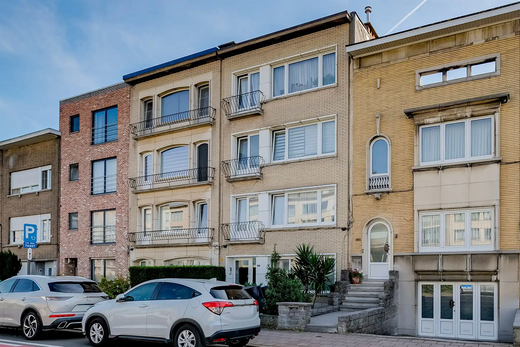 Prachtig gelijkvloers appartement met 1 slaapkamer, zonnige tuin en polyvalente ruimte!  foto 19