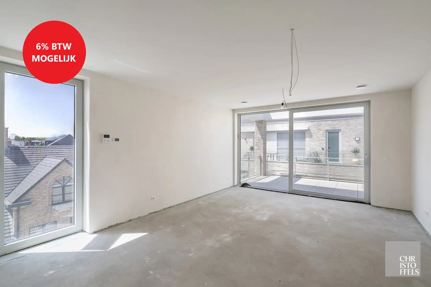 Appartement te koop Stationsstraat 3.03 - 3620 Lanaken