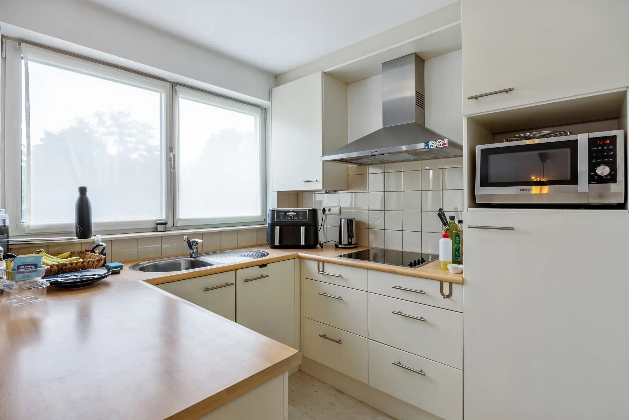 Centrale residentie met handelsruimte te Bilzen foto 30