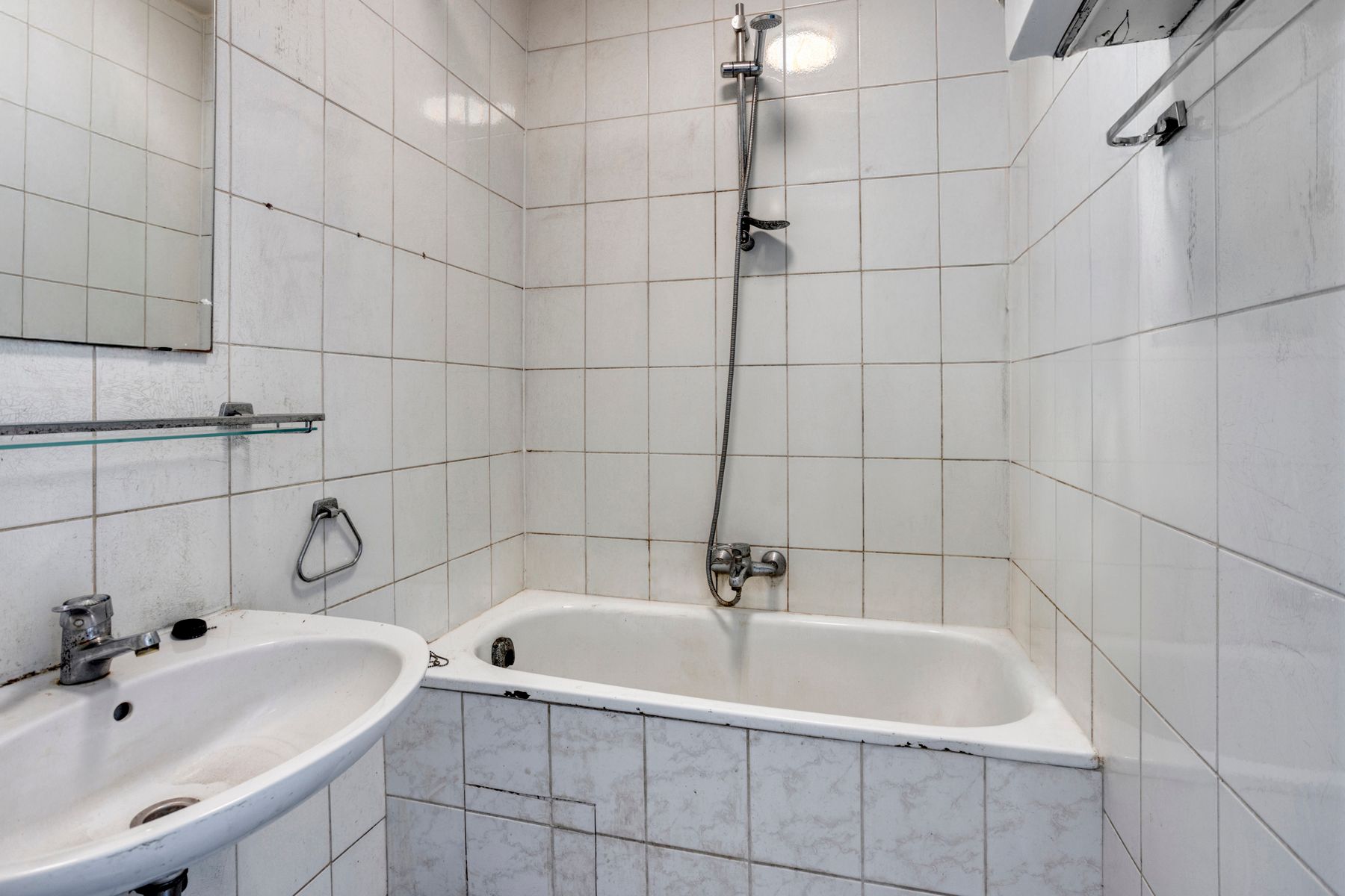 Charmant één-slaapkamerappartement (V1) op toplocatie. foto 10