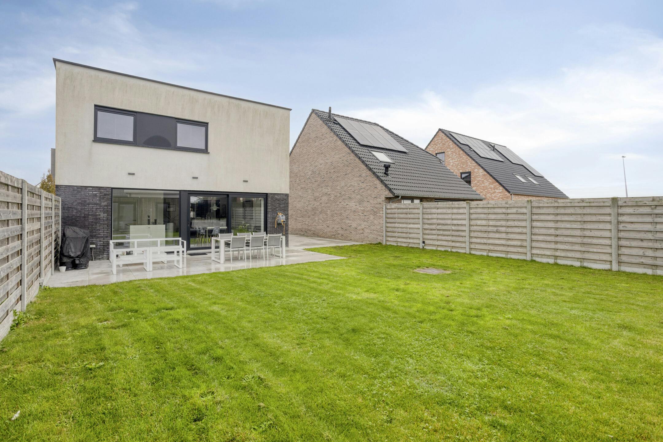 Huis te koop Zangersbos 9 - 8210 Zedelgem