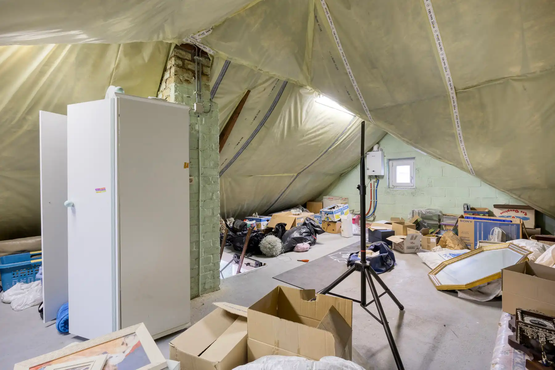 Instapklare woning op topligging  foto 22