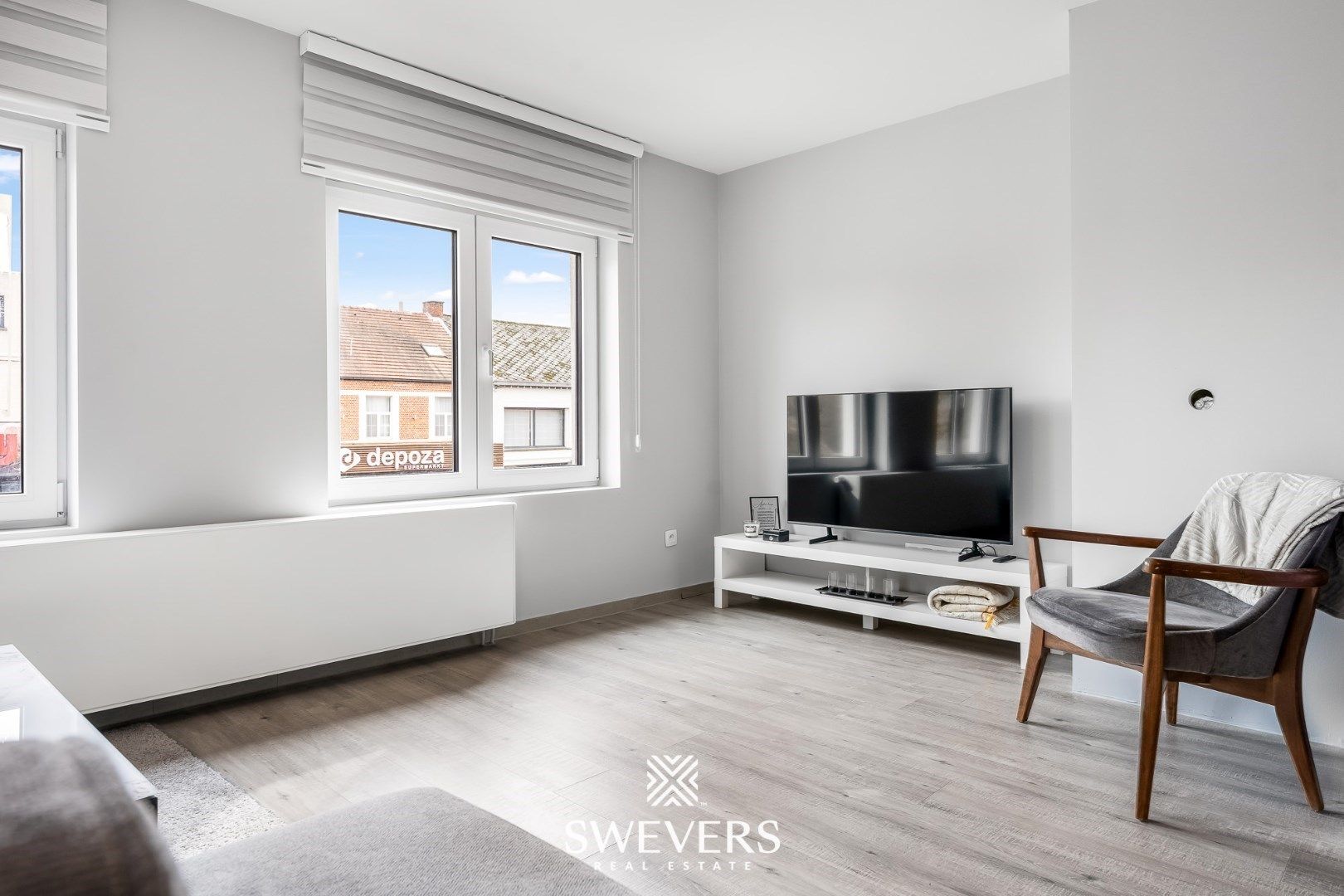 Modern handelspand met woonst in Heusden-centrum foto 19