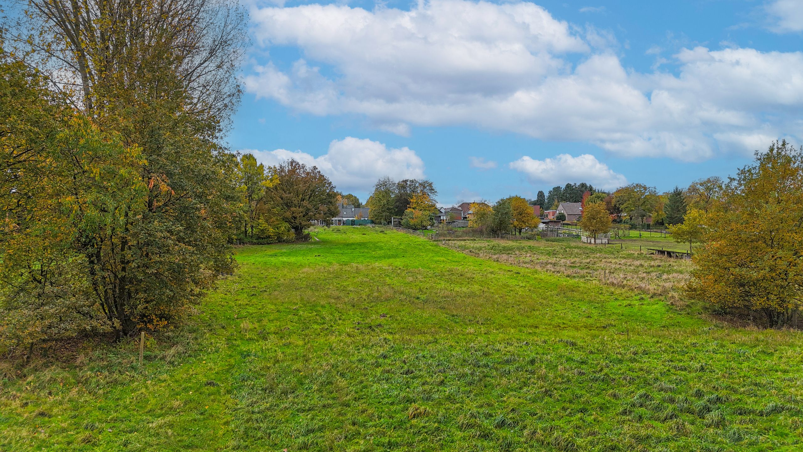 Prachtige woning met yogastudio en paardenweide achteraan! foto 57