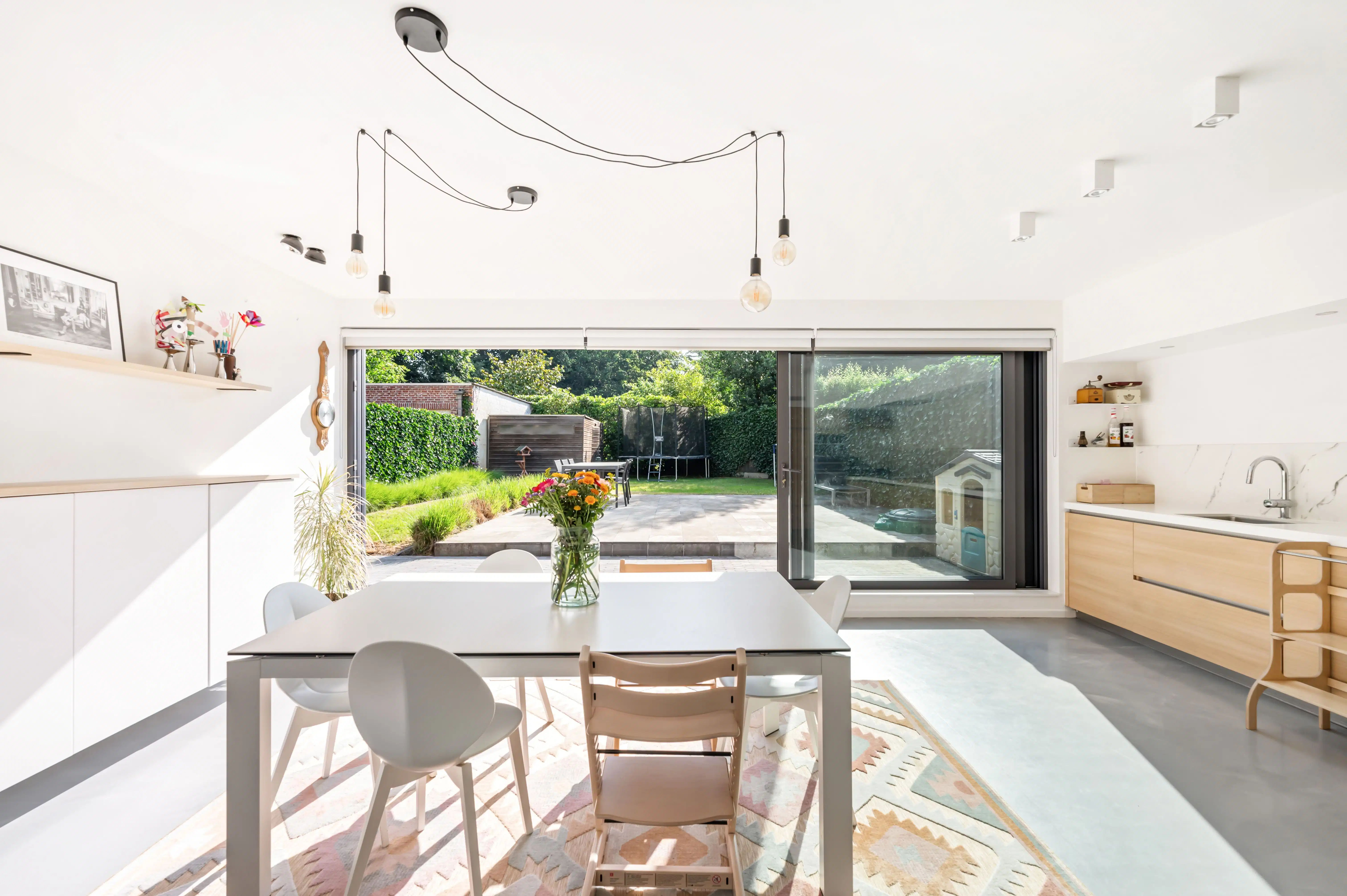 Prachtige woning op toplocatie in Brasschaat ! foto 14