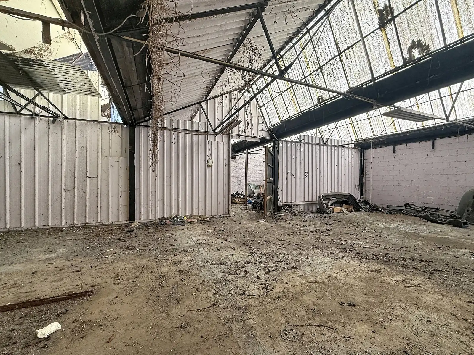 Unieke projectgrond met potentieel in Zichem foto 31