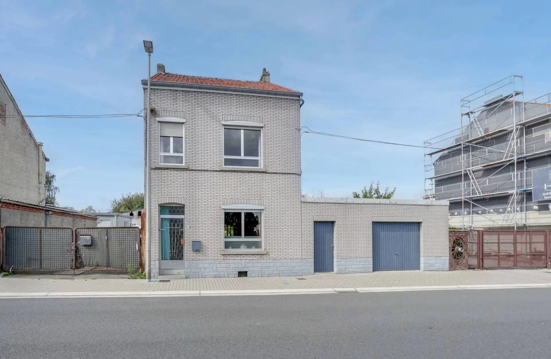 Hoofdfoto van de publicatie: Ruime gezinswoning met 3 slaapkamers in Sint-Truiden