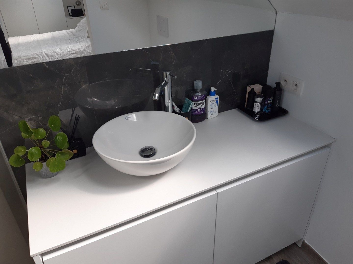 Eigentijds BEN-appartement (1 slp). foto 19