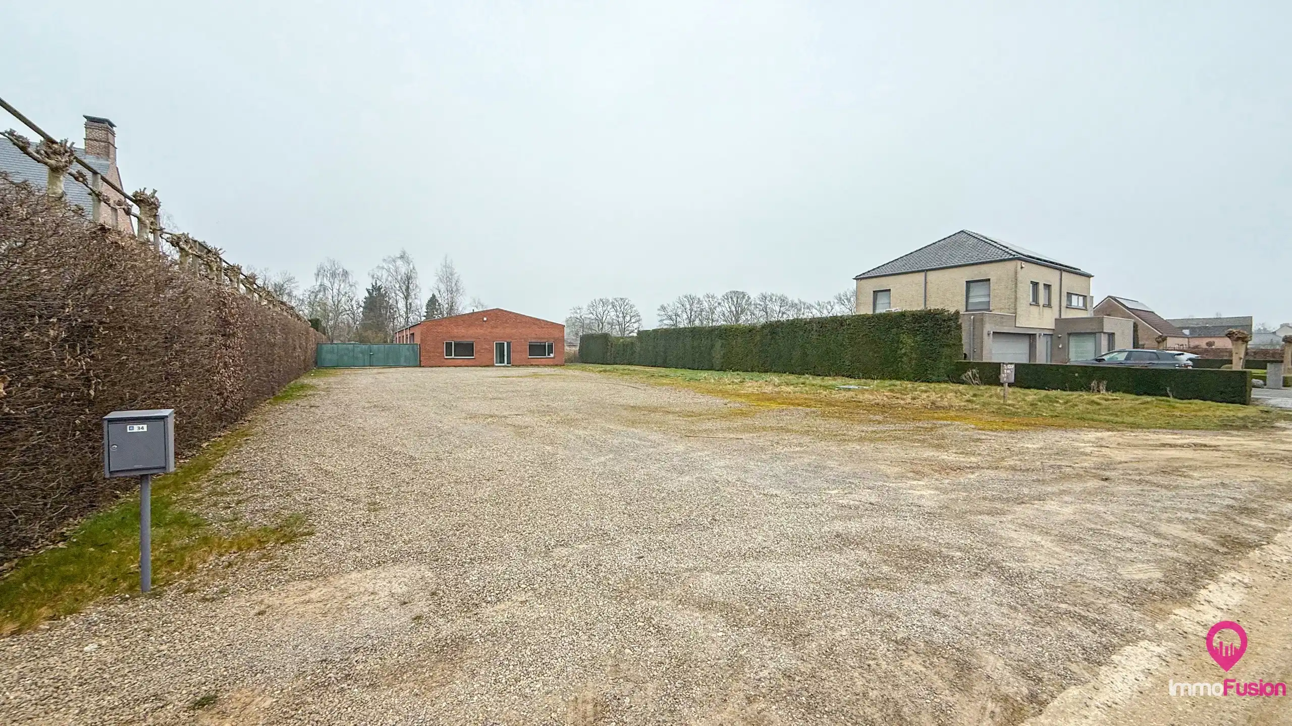 Magazijn met 4 aparte ruimtes en uitstekende bereikbaarheid! foto 30