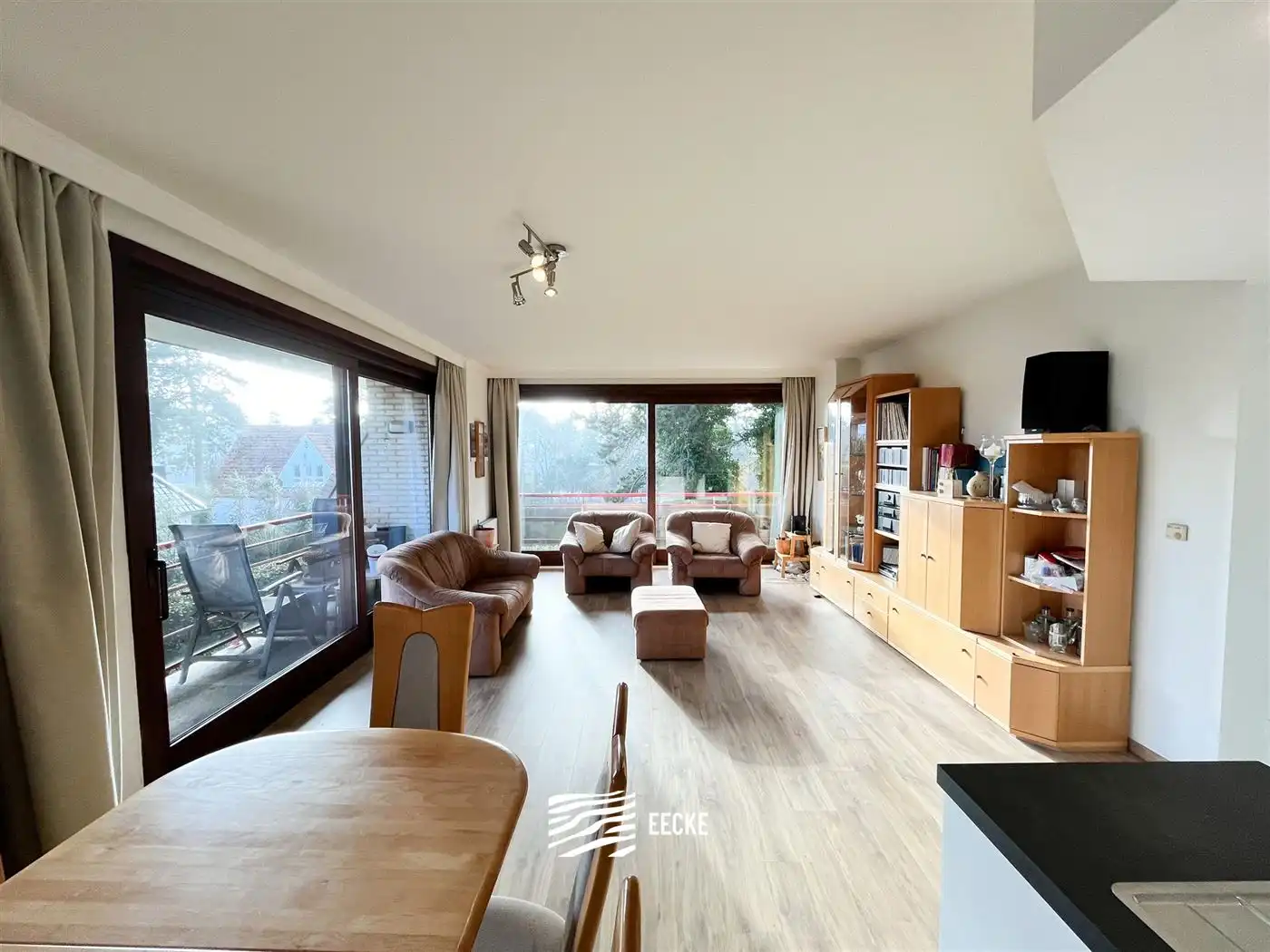 Appartement met 2 slaapkamers foto 3