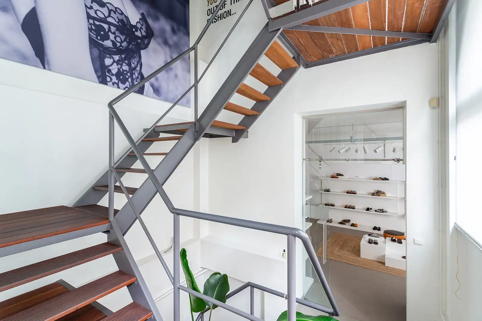 Uniek loftencomplex foto 16