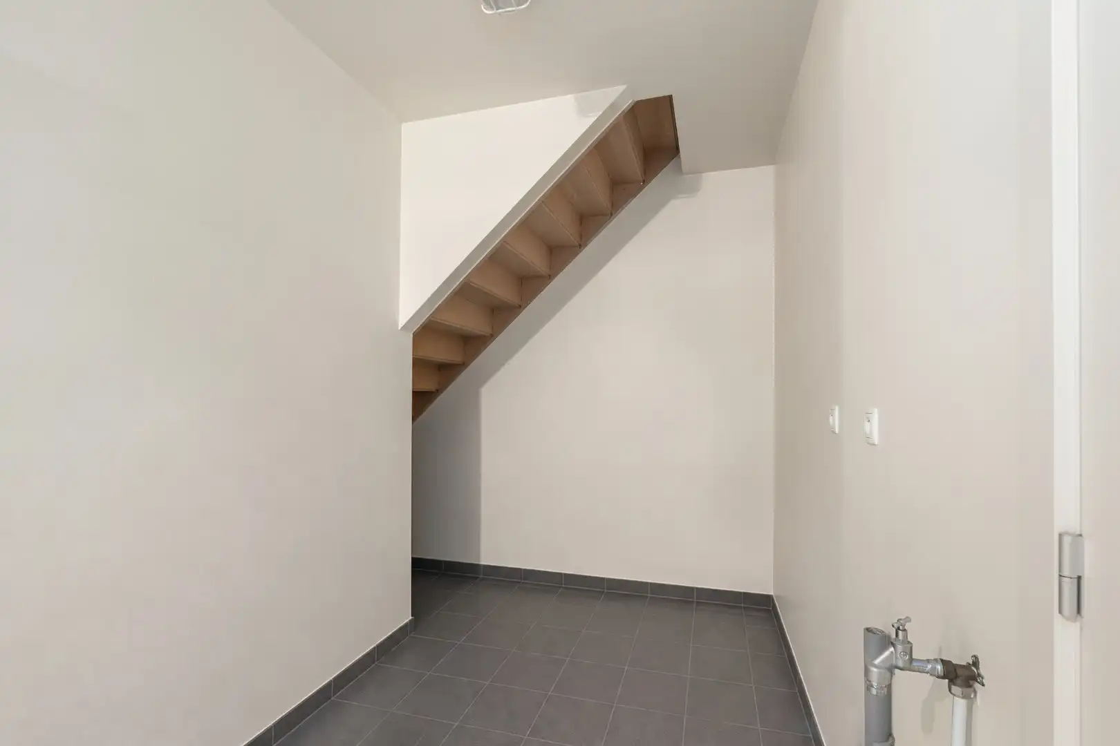Ruime energiezuinige woning met 3 slaapkamers, op een perceel van 761 m² in Lovendegem. foto 23