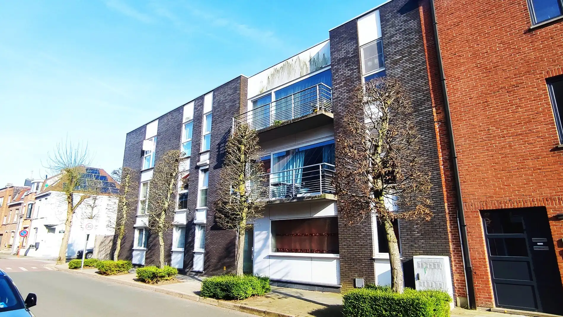 Appartement te koop Diksmuidse Heerweg 33 -/01.02 - 8200 Brugge