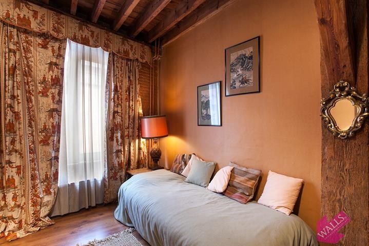 Gemeubeld duplex loft met 3 slk, 2 badk en garage foto 14