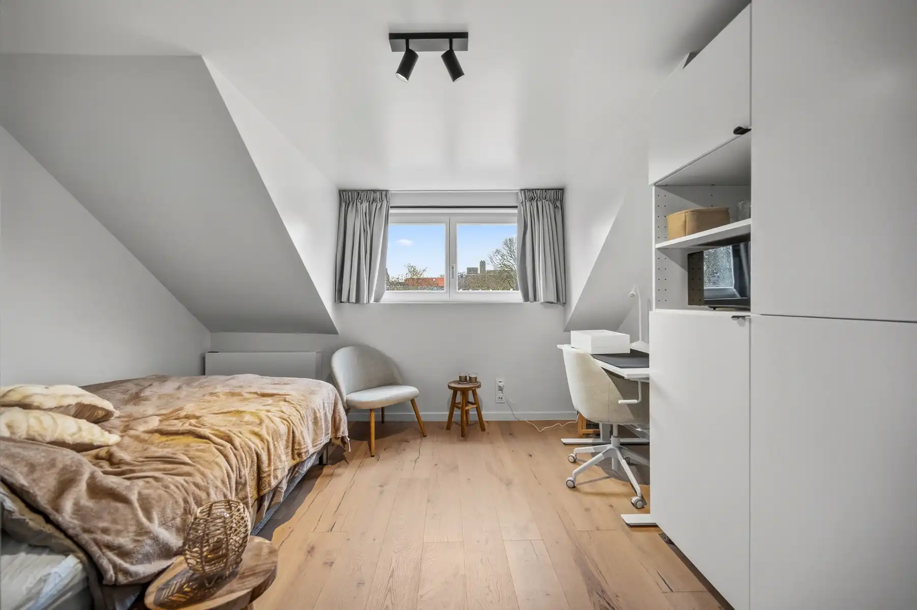 Luxueus studeren in de Tiensestraat! foto {{pictureIndex}}