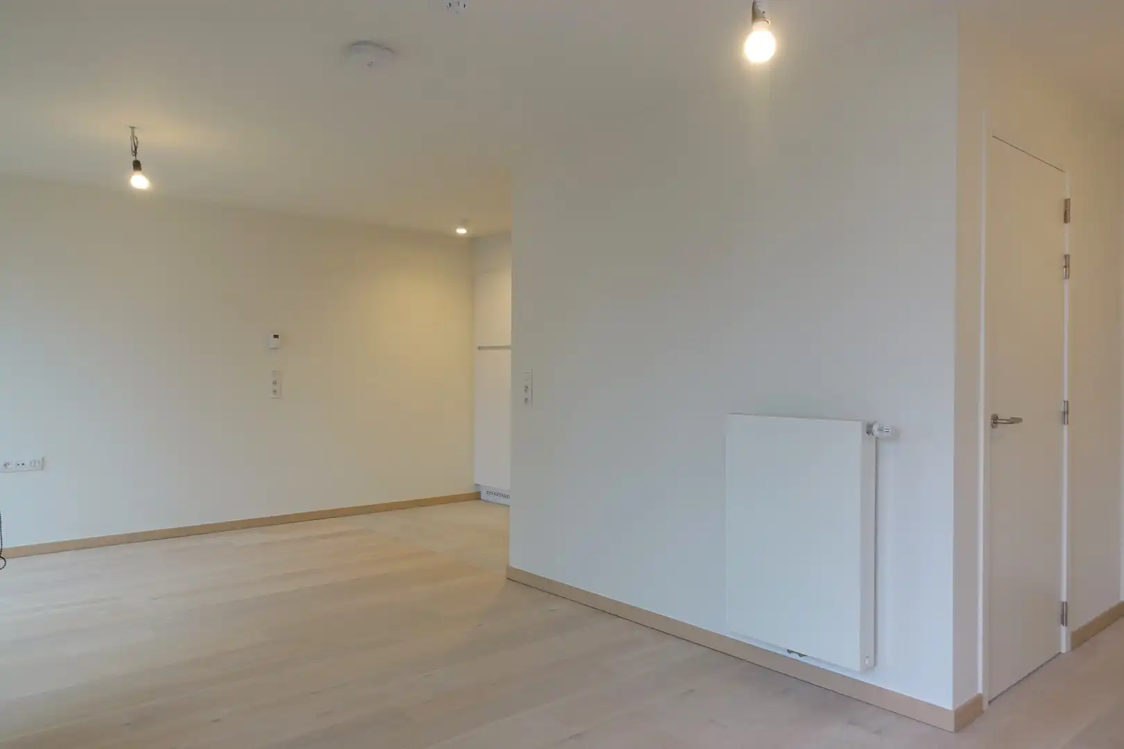 Zorgeloos wonen in stijl: instapklare serviceflat in Residentie Stuyvenberg foto 3