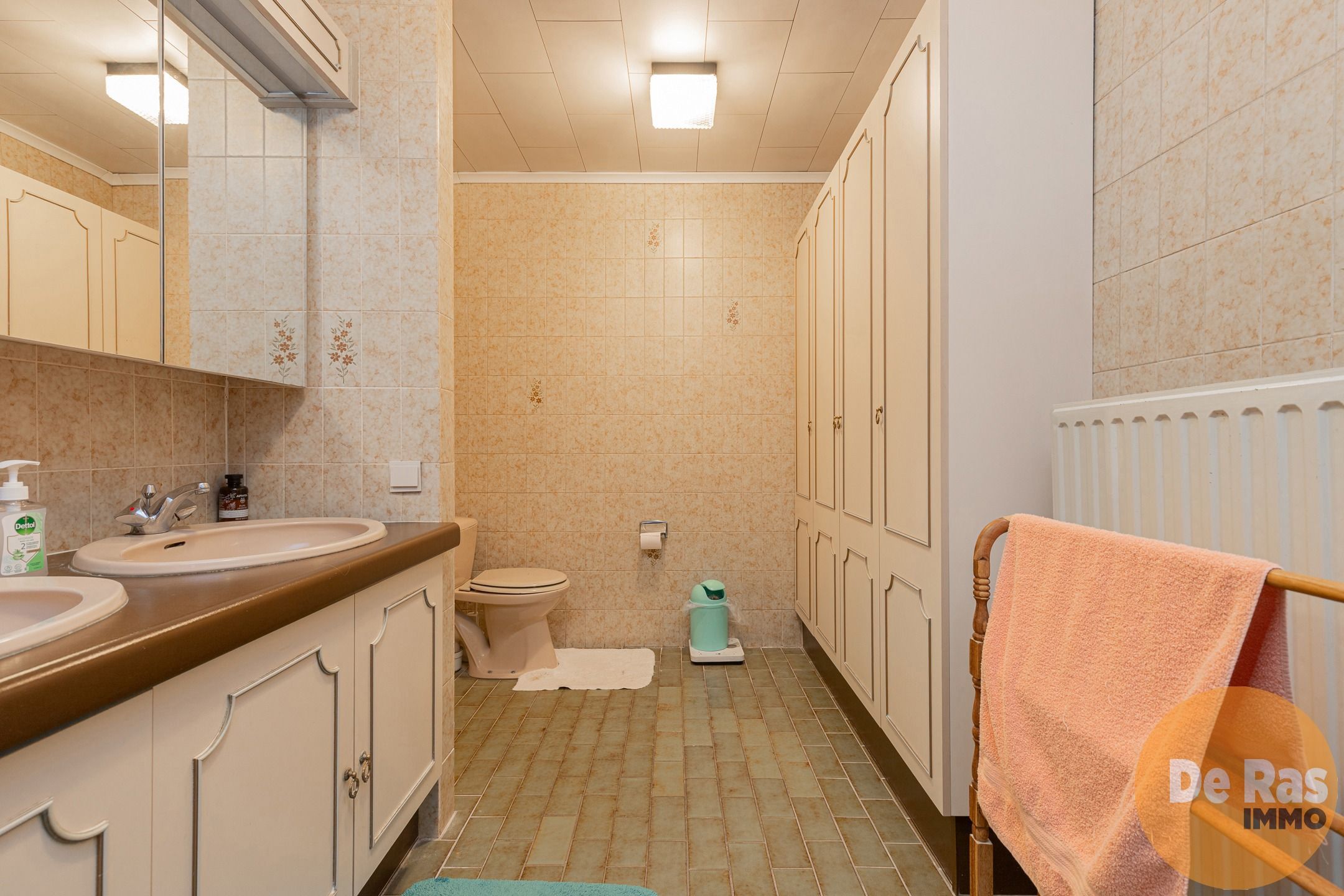 WETTEREN - Te renoveren woning in centrum met 3 slaapkamers foto 20