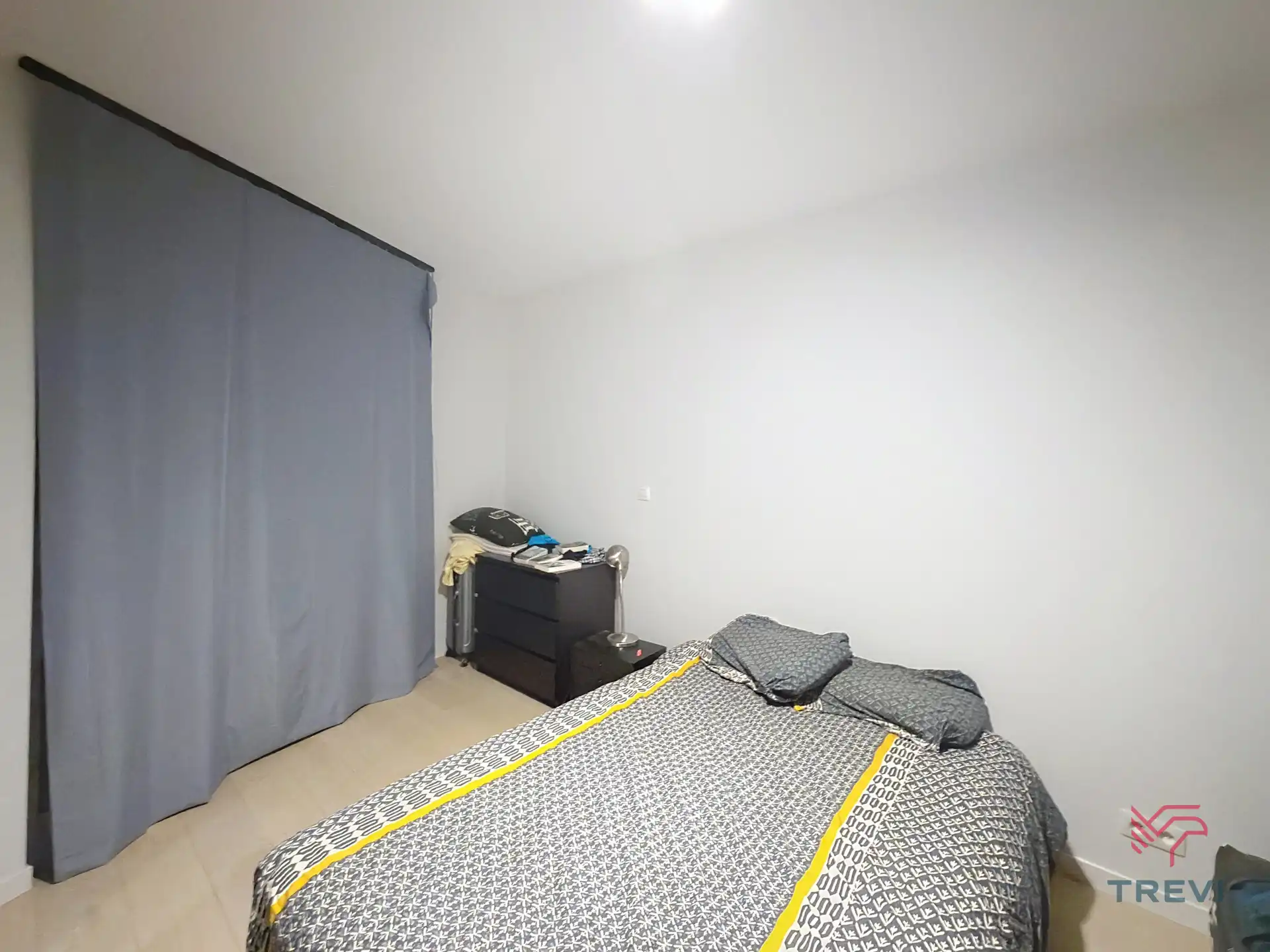 Appartement met 1 slaapkamer in het project “Canal Wharf” foto 4