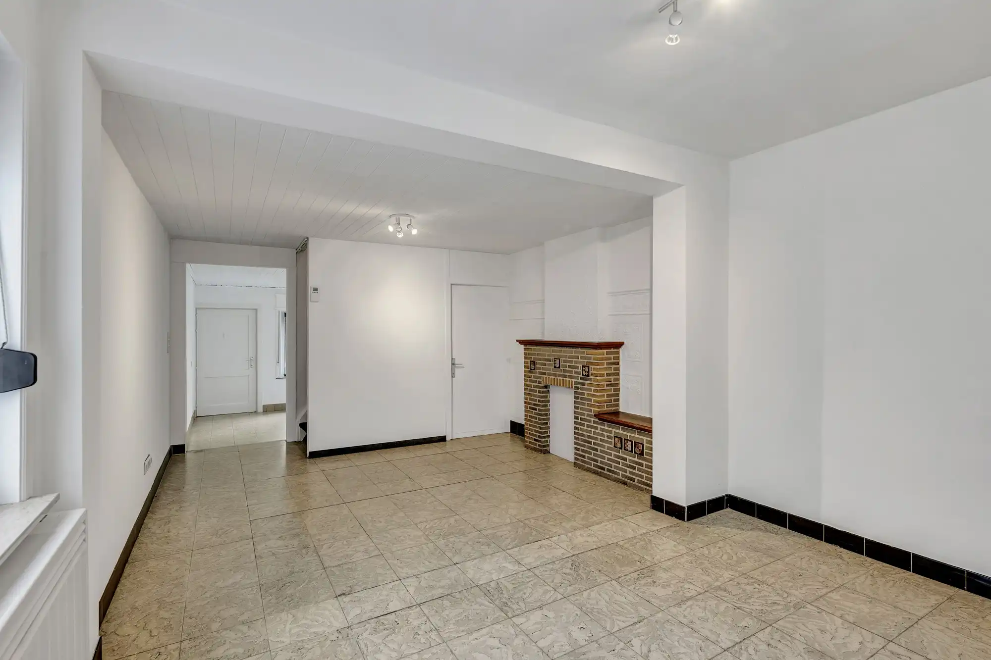 Instapklare woning met 2 slpks en tuin foto 4