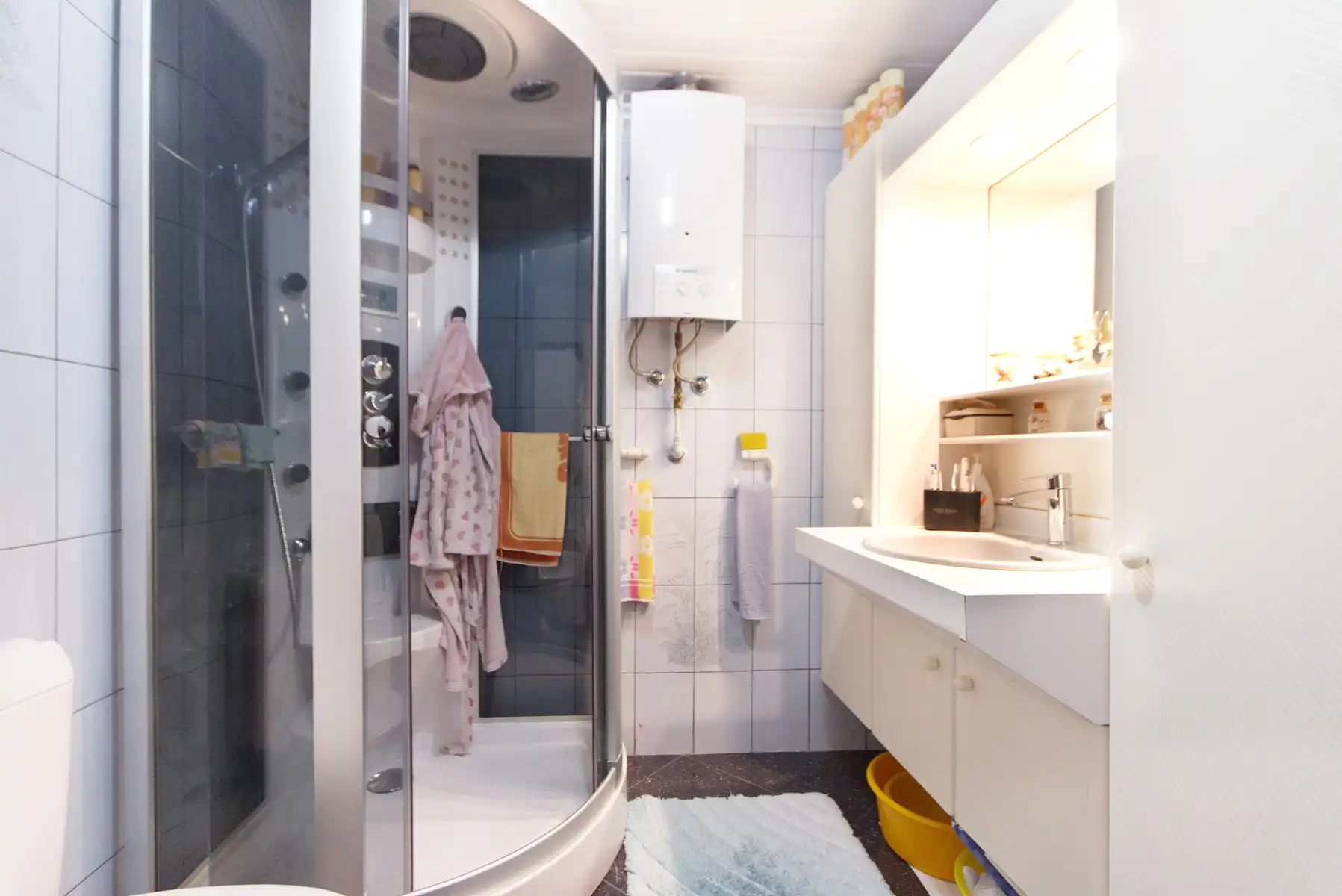 HERENHUIS - 4 SLK - TERRAS - STADSTUIN - CENTRUM - RUSTIG foto 14