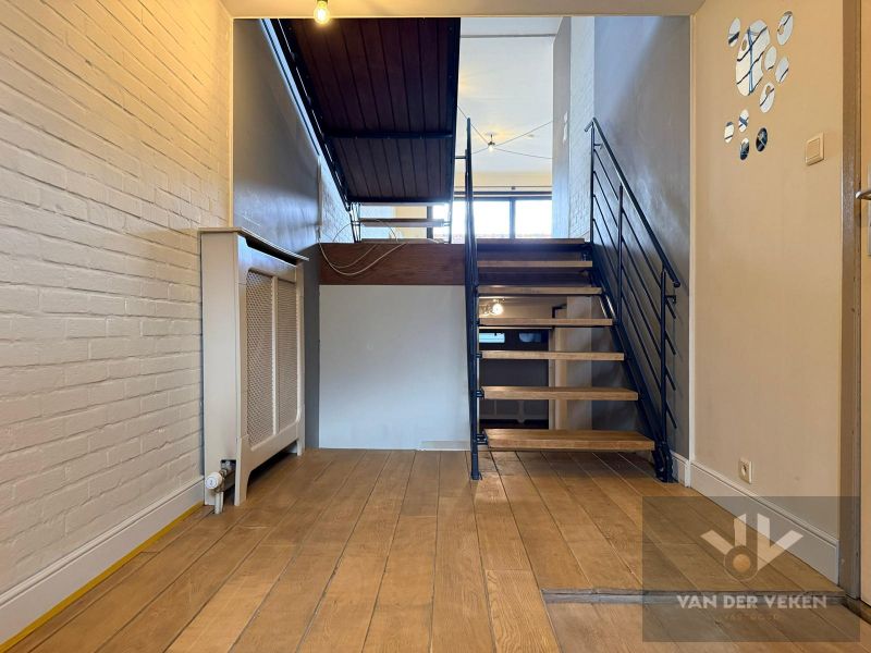 GERENOVEERD 1-SLPK APPARTEMENT foto 17