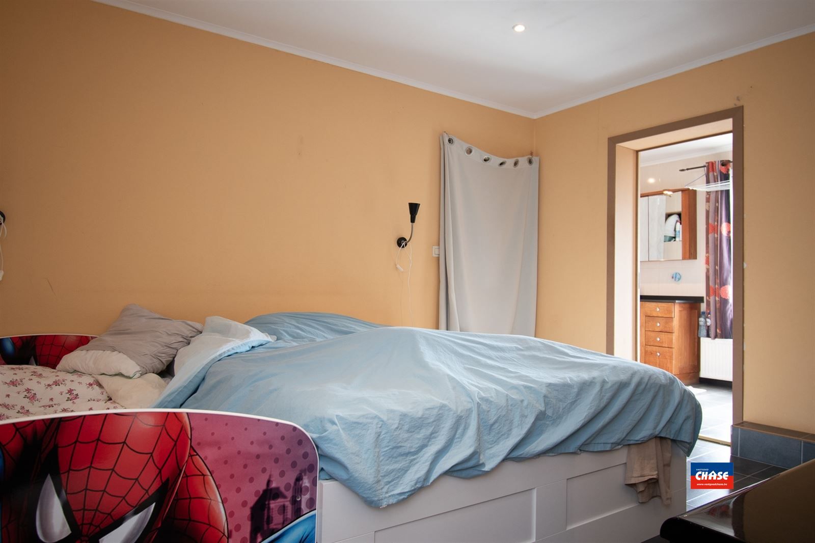 Instapklaar appartement  met 1 slaapkamer foto 8