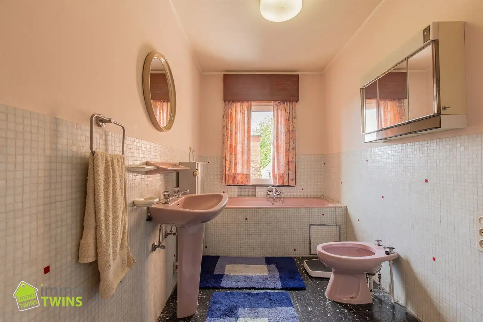 Leuke starters- gezinswoning met 3 slaapkamers, gezellige tuin nabij centrum Sint-Gillis-Dendermonde foto 21