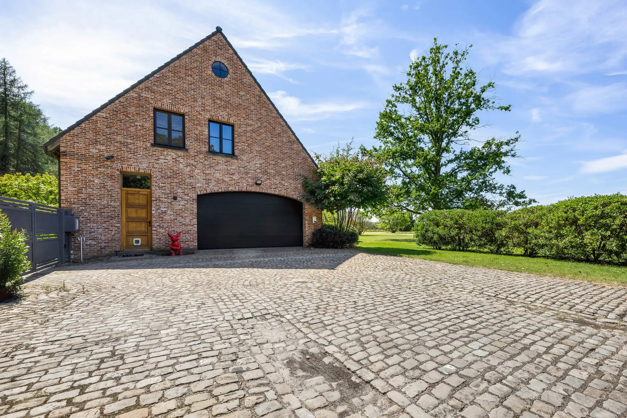 Exclusieve villa op toplocatie in Zandhoven  foto 12