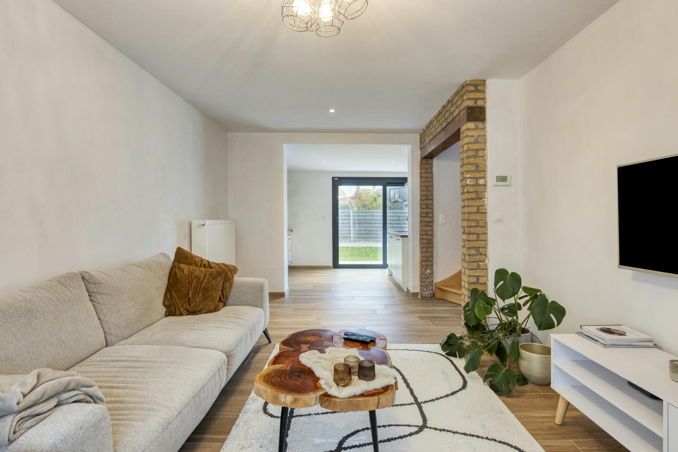 Instapklaar huis te koop in Ligywijk met twee kamers foto 6