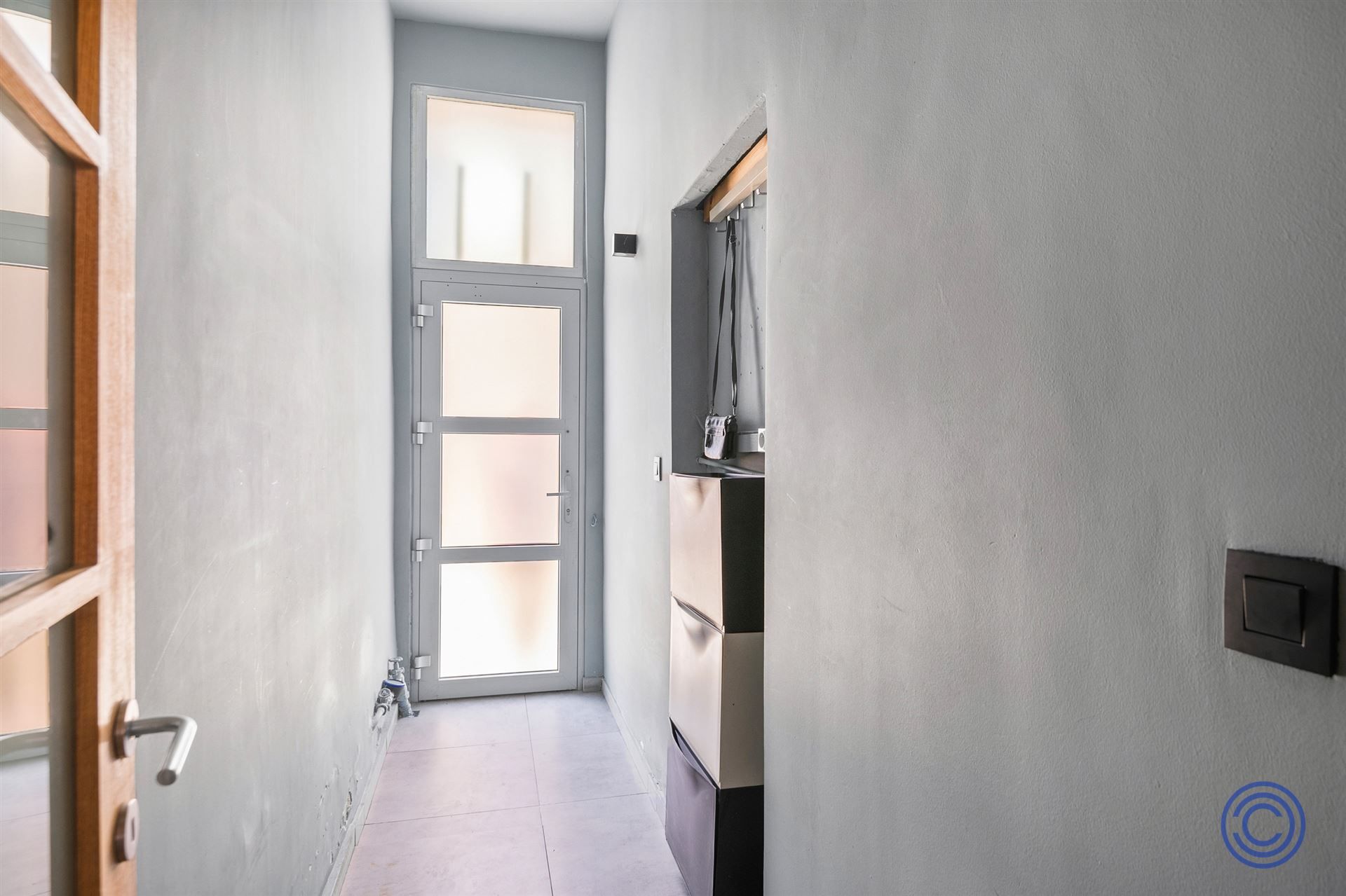 2-slpk woning met veel potentieel in autoluwe straat! foto 10