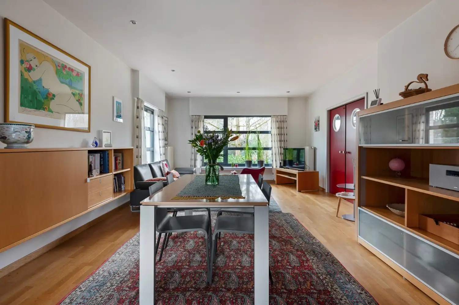 RIANTE WONING OP TOPLOCATIE! foto 5