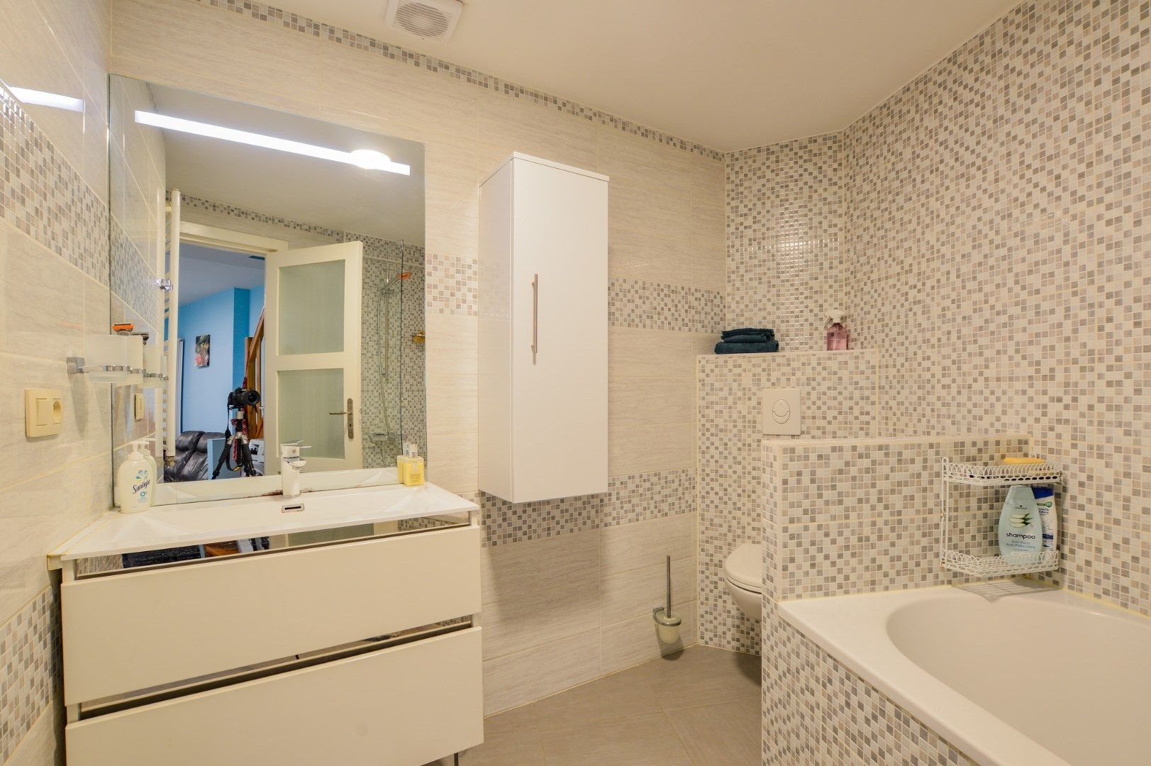 Instapklare woning met 3 slaapkamers op toplocatie in centrum Brugge!  foto 7