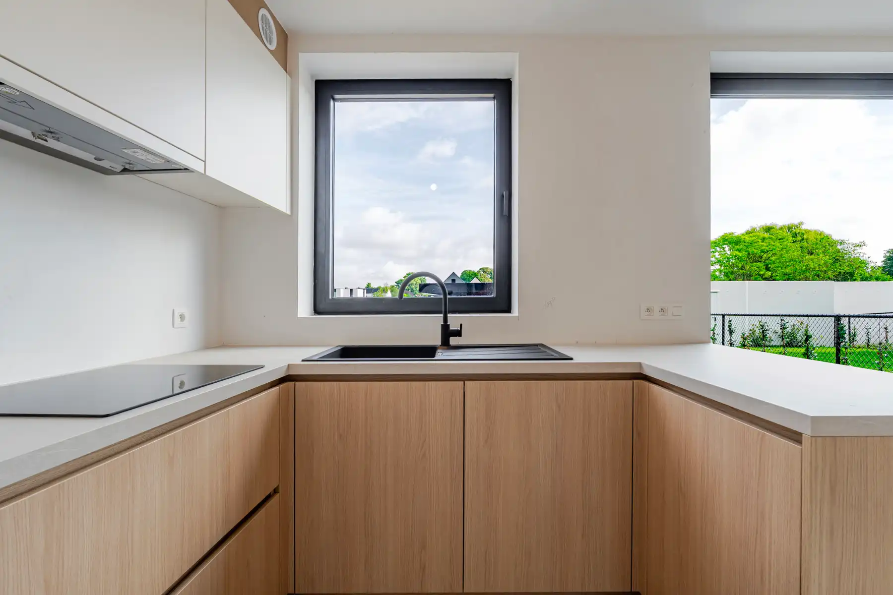 Nieuwe appartementen foto {{pictureIndex}}