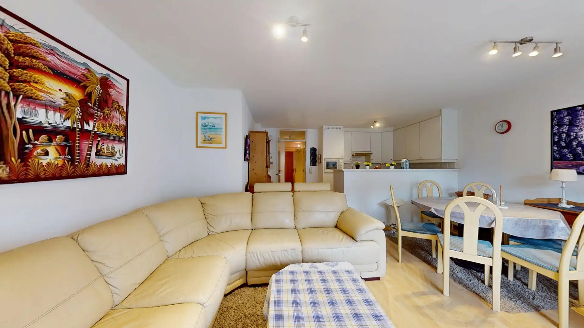 Appartement te koop foto 2