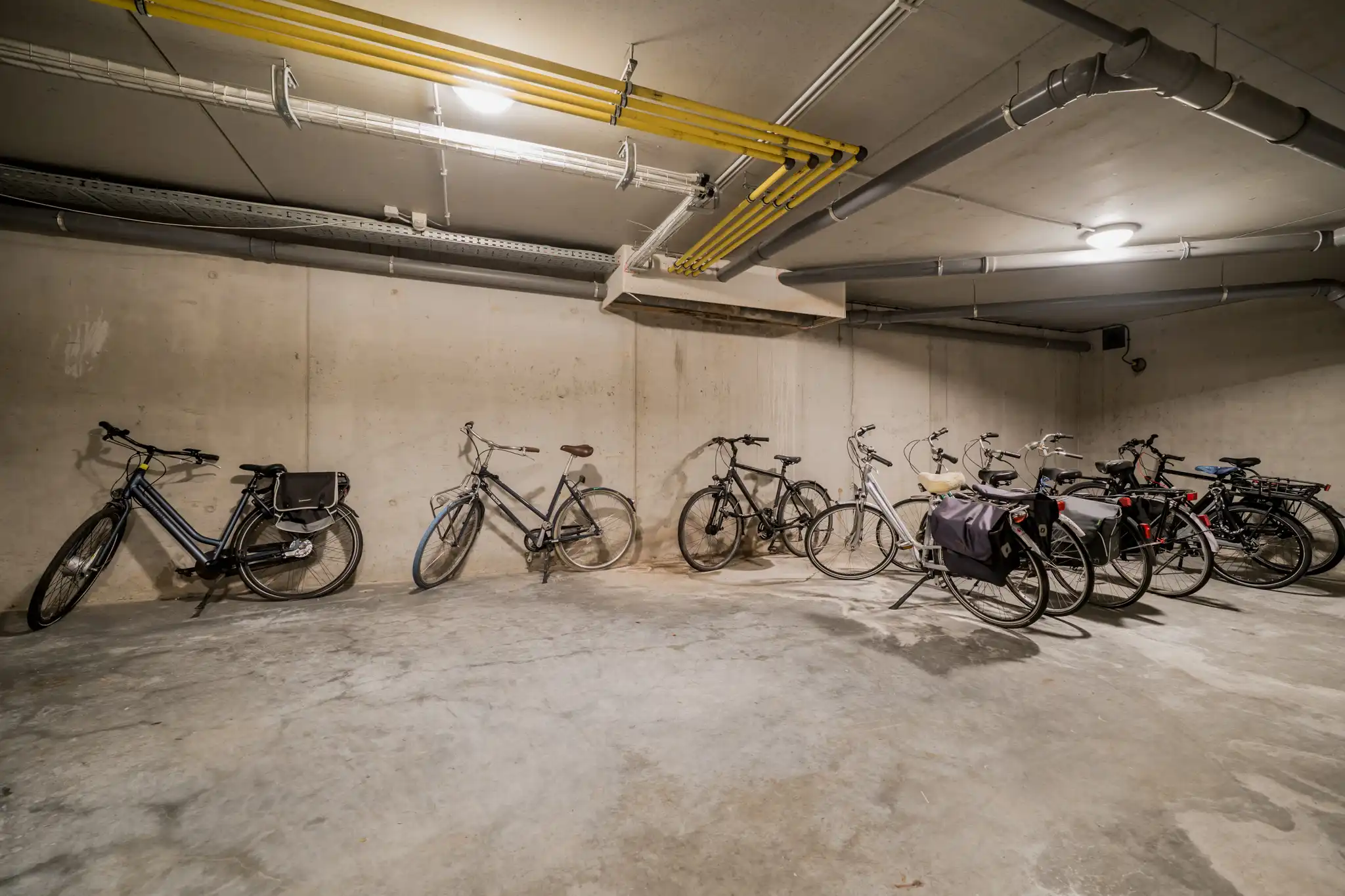 ENERGIEZUINIG INSTAPKLAAR APPARTEMENT foto 6