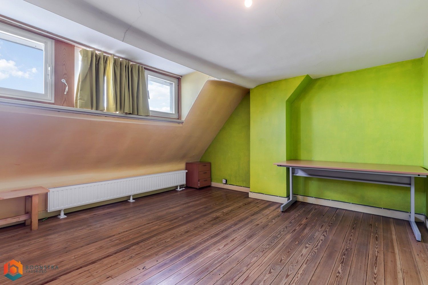 Instapklare woning met 3 slpkrs en tuin met zwembad in Mechelen foto 18