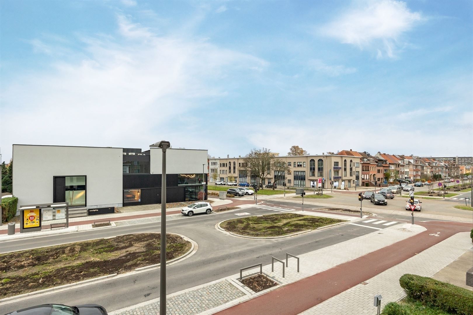 Instapklaar appartement met twee slaapkamers  foto 17