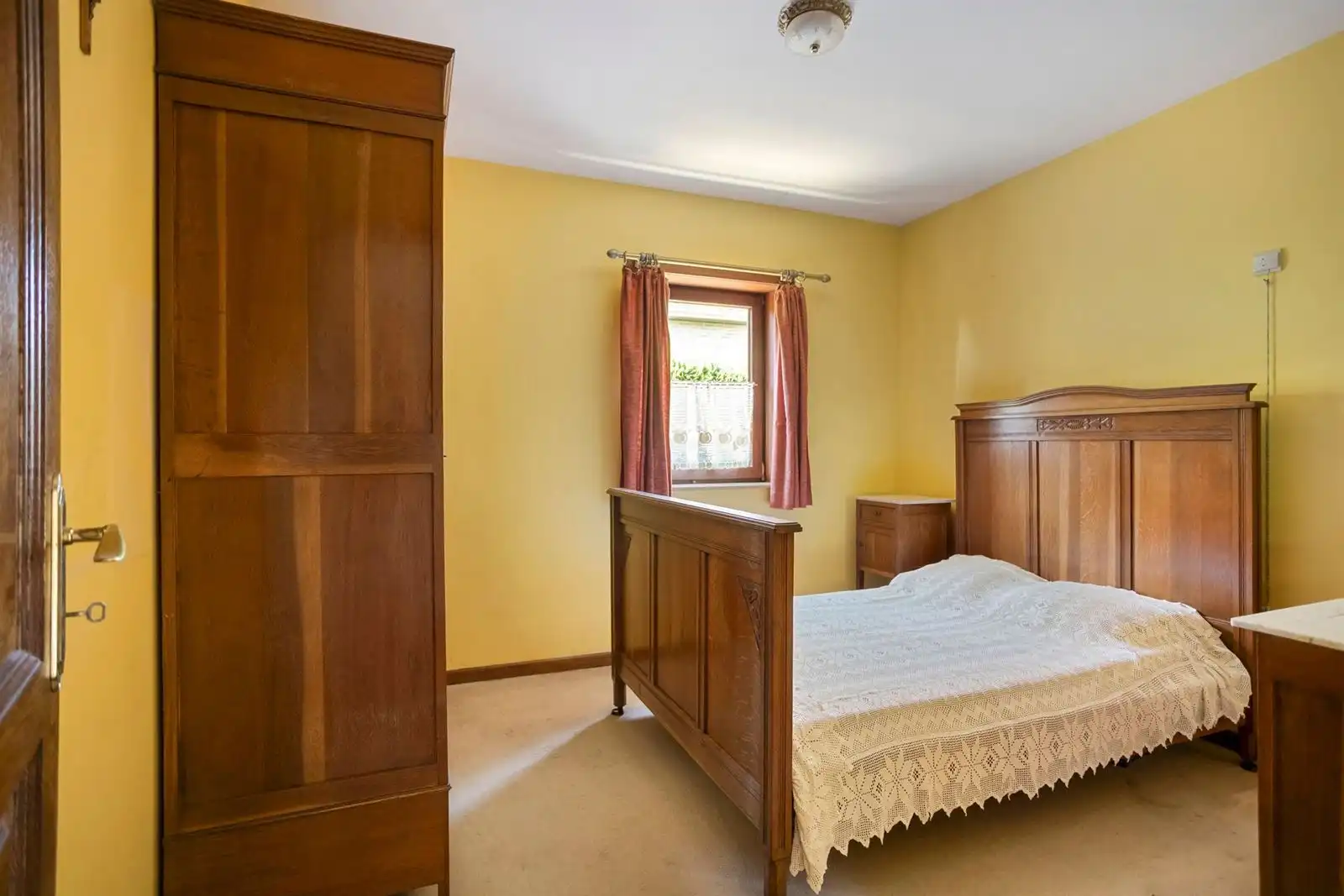 Rustig gelegen woning te koop te Pajottegem foto 16